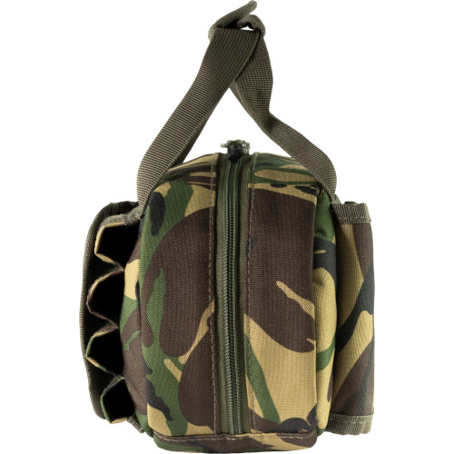 Speero SPEERO Buzzer Bar Bag DPM Small