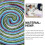 36pcs tiras de algodão puro tiras longas de tecido para Patchwork Craft Patchwork Quilt 7