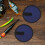4Pcs pano pesca lure envolve iscada protetor cobre com gancho guardas 7