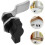4pcs T-Handle Cam Lock Locks Set com liga de zinco e construção ABS 8