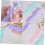 4pcs Multi-função Eyeliner Stencils Shadow Stencils Maquiagem 2