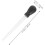 4pcs BBQ Basting Brush Set para Alimentos Grelhados com Borracha Termoplástica e Material de Poliestireno 2