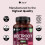New Leaf Product Beetroot Capsules - Potent 5100mg P/S 360 Vegan Capsule + Black Pepper 5