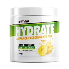 Per4m Hydrate Electrolyte Mix Powder | 500mg Cocomineral to Replenish Essential
