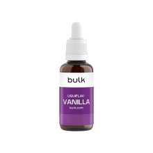 Bulk LiquiFlav, Flavour Drops, 50ml