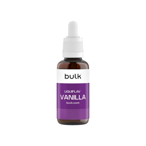 Bulk LiquiFlav, Flavour Drops, 50ml