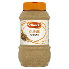 Schwartz Ground Cumin Powder, Moroccan Spice, 0.4 kg