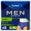 Tena Tena - Tena Men Active Fit (Size L/XL) Plus Pants - 10 Pieces 1