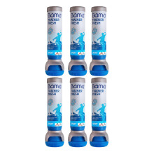 Bama Shoe Deodorizer Spray - Odour Eliminator Foot Spray for Smelly Feet, Antiba