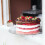 50pcs Cupcake Envolvedor Bolo Linhas Oco-Out Envolvedor Papel Borboletas Ocas Criativas 5