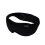 Loop Loop Eclipse Sleep Mask – Premium Light-Blocking Eye Mask for Sleep, Travel, Nap 1