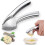 Professional Garlic Press Powerful Convenient Easy Clean Kitchen Tool 2