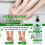 Peppermint Cooling Foot/Hand Spray – Revitalize and Refresh with a Refreshing Pe 4