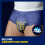Tena Tena - Tena Men Active Fit (Size L/XL) Plus Pants - 10 Pieces 7
