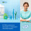 Tepe Tepe Angle Interdental Brush 0.7mm 25 Pack Yellow 6