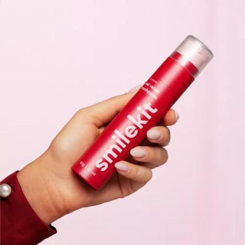 Smilekit Flavoured Toothpaste | Whitening Toothpaste |11 Explosive Flavours | D 1