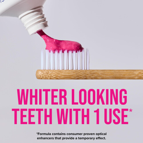 Pearl Drops Luminous Bright Toothpaste, Daily Whitening, 75ml 2