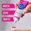 Pearl Drops Luminous Bright Toothpaste, Daily Whitening, 75ml 6
