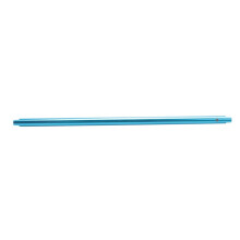 4X Central Driving Shaft for WL Toys A949 A959 A969 A979 K929 RC Car, Metal,