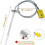 Masterbuilt Gravity 560/800/1050 Grill Smoker Temp Probe Kit 1pc 2