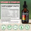 Vitamin B Complex Liquid Drops, 60ml High Strength B-Vitamin Complex Drops Vitam 2