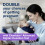 Clearblue Clearblue 30 Advanced Digital Ovulation Tests and 1 Pregnancy Test Kit – Typical 2