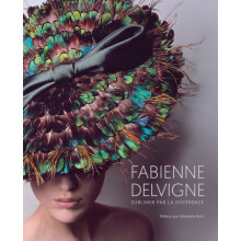 Fabienne Delvigne Sublimating Through Difference by Catherine Seiler H