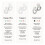 Loop Loop Engage 2 Plus Ear Plugs – Everyday Noise Relief with Clear Speech for Socia 8