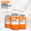 L’Oréal Paris L'Oréal Men Expert Gel Cleanser 3x260ml 1