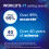 Clearblue Clearblue Pregnancy Test Double-Check & Date Combo Pack, Result As Fast As One M 6
