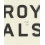 Royals by Cedar Sigo Hardcover Book 1