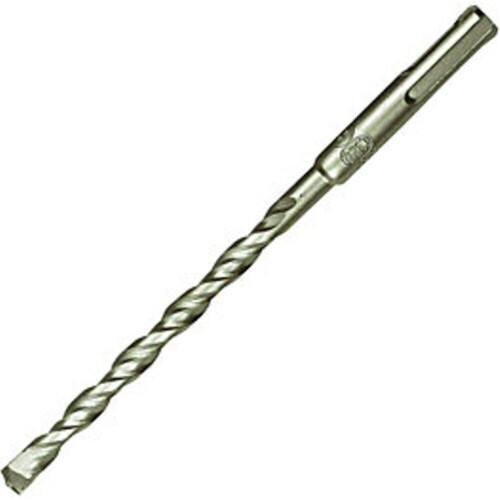 DeWalt (8mm, Silver/Black) Dewalt Extreme 2 SDS Masonry Drill Bit