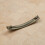 Antique Brass Cabinet Bow Handles (128mm Handle) 5