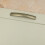 Antique Brass Cabinet Bow Handles (128mm Handle) 7