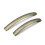 Antique Brass Cabinet Bow Handles (128mm Handle) 14