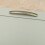 Antique Brass Cabinet Bow Handles (160mm Handle) 6