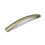 Antique Brass Cabinet Bow Handles (160mm Handle) 1
