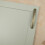 Antique Brass Cabinet Bow Handles (160mm Handle) 7