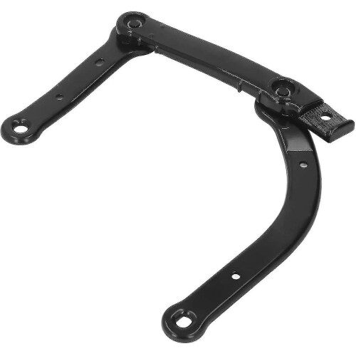 Front Right LHD Windshield Wiper Arm for BMW E60 E61 E63 E64 61617185366 1