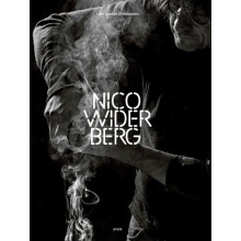 Nico Widerberg Hardcover Book