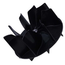 Cooling Fan 6700334 6715142 for 653 751 773 863 A220 S130 S160 S205 S220