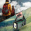 10000mAh Hand Crank Emergency Radio Multiple Charging Modes Strong Reception 4