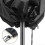 Housse de parapluie noire résistante, imperméable, coupe-vent et indéchirable (1 pièce) 4