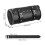 Black All-Purpose Motorcycle Saddlebag Utility Tool Bag for EVs 2
