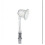 2 Pack Flat Inverted Nipple Suction Corrector Tool for Pregnant Women 5