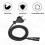 Replacement 2-Pin AC Power Cord for PartyBox 120 320 Encore Speaker 4