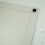 Matt Black Small Square Kitchen Cabinet Knob 6
