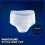 Tena TENA Men Protective Underwear, Large, Level 4 for Heavy Bladder Weakness x 40 4