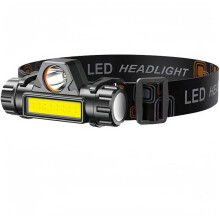 LED-kampeerlampen, oplaadbare schijnwerpers met hoge helderheid, buitenschijnwerpers, zaklampen, kamperen, waterdicht, knipoog