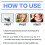 10% Nano-Hydroxyapatite Toothpaste for Sensitive Teeth, Fluoride-Free Enamel Str 8
